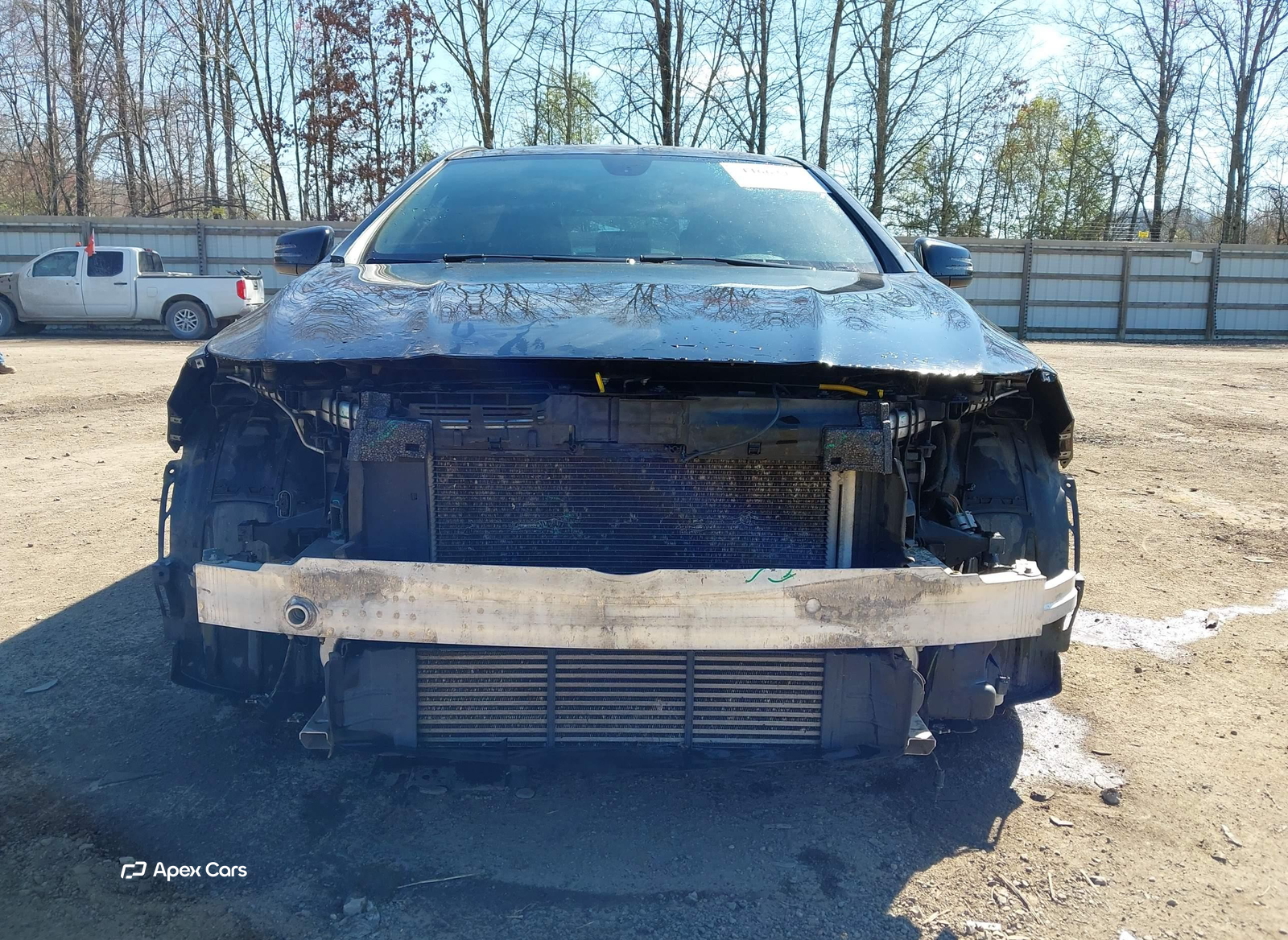 Mercedes-Benz CLA-klasse 2014