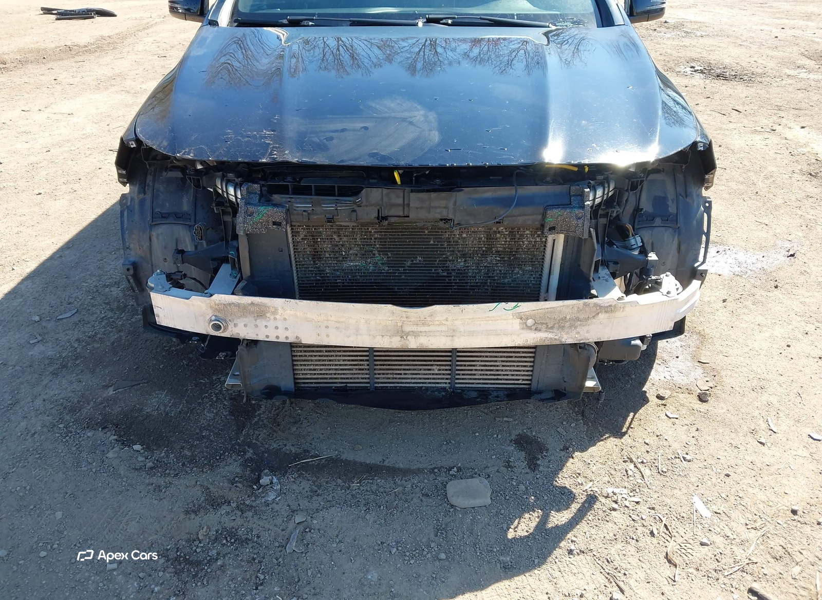 Mercedes-Benz CLA-klasse 2014