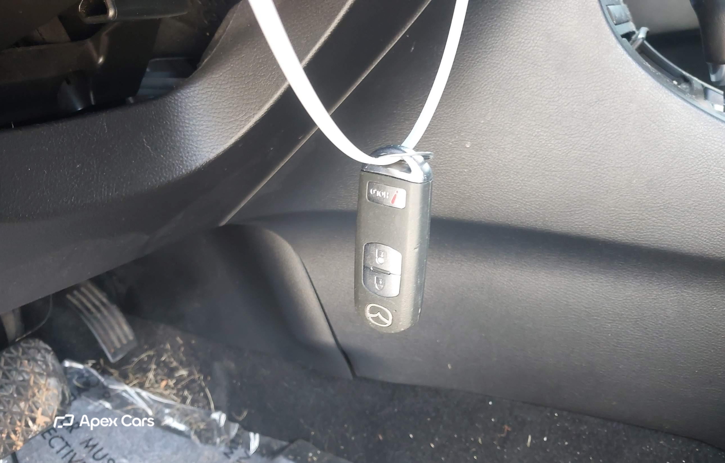Mazda 3 2013