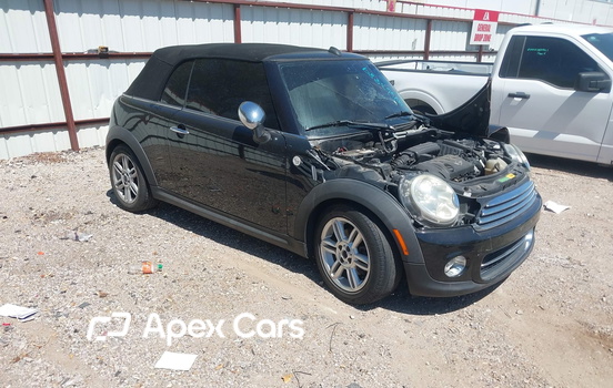 MINI Cooper 2011 - Image 1 of 13