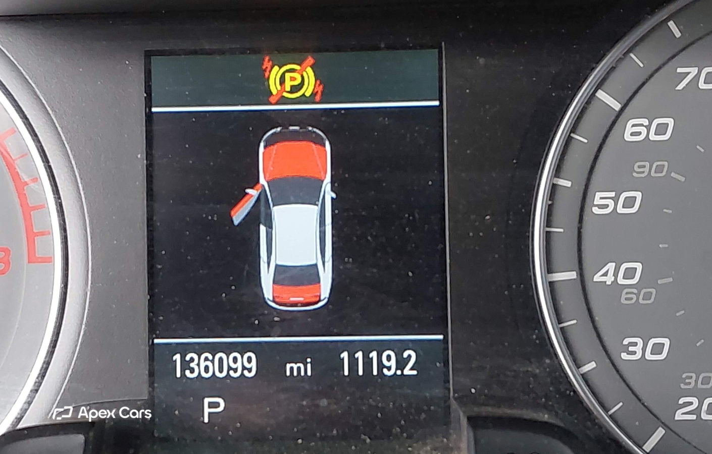 Audi S4 2014
