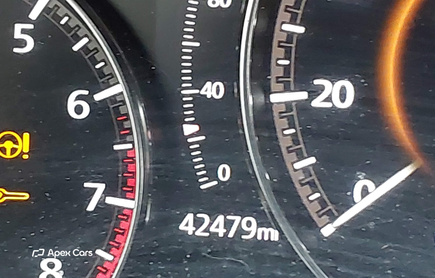 Mazda 3 2021