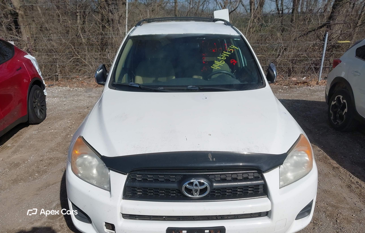Toyota RAV 4 2010