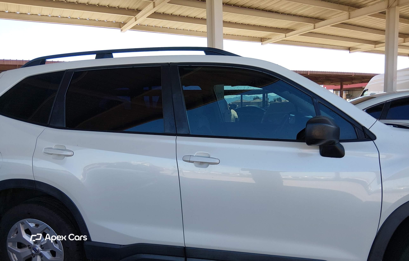 Subaru Forester 2019