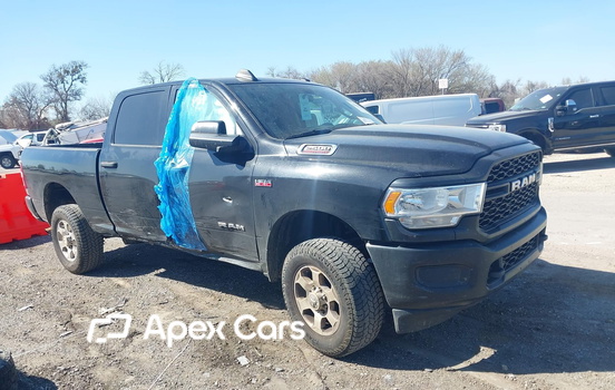 RAM 2500 2019 - Image 1 of 16