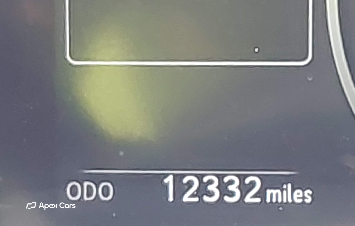 Lexus NX 2024