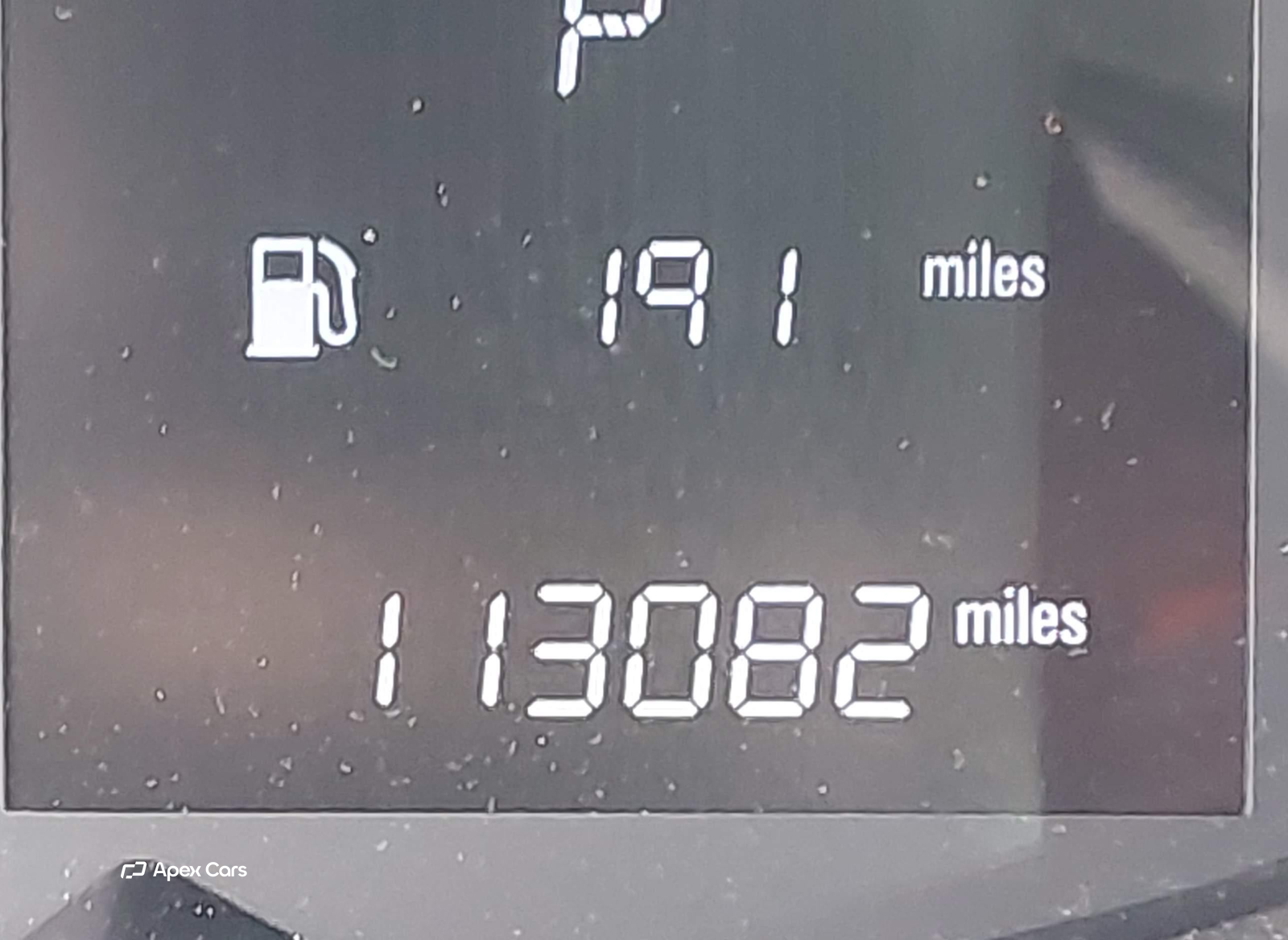 Chevrolet Spark 2016