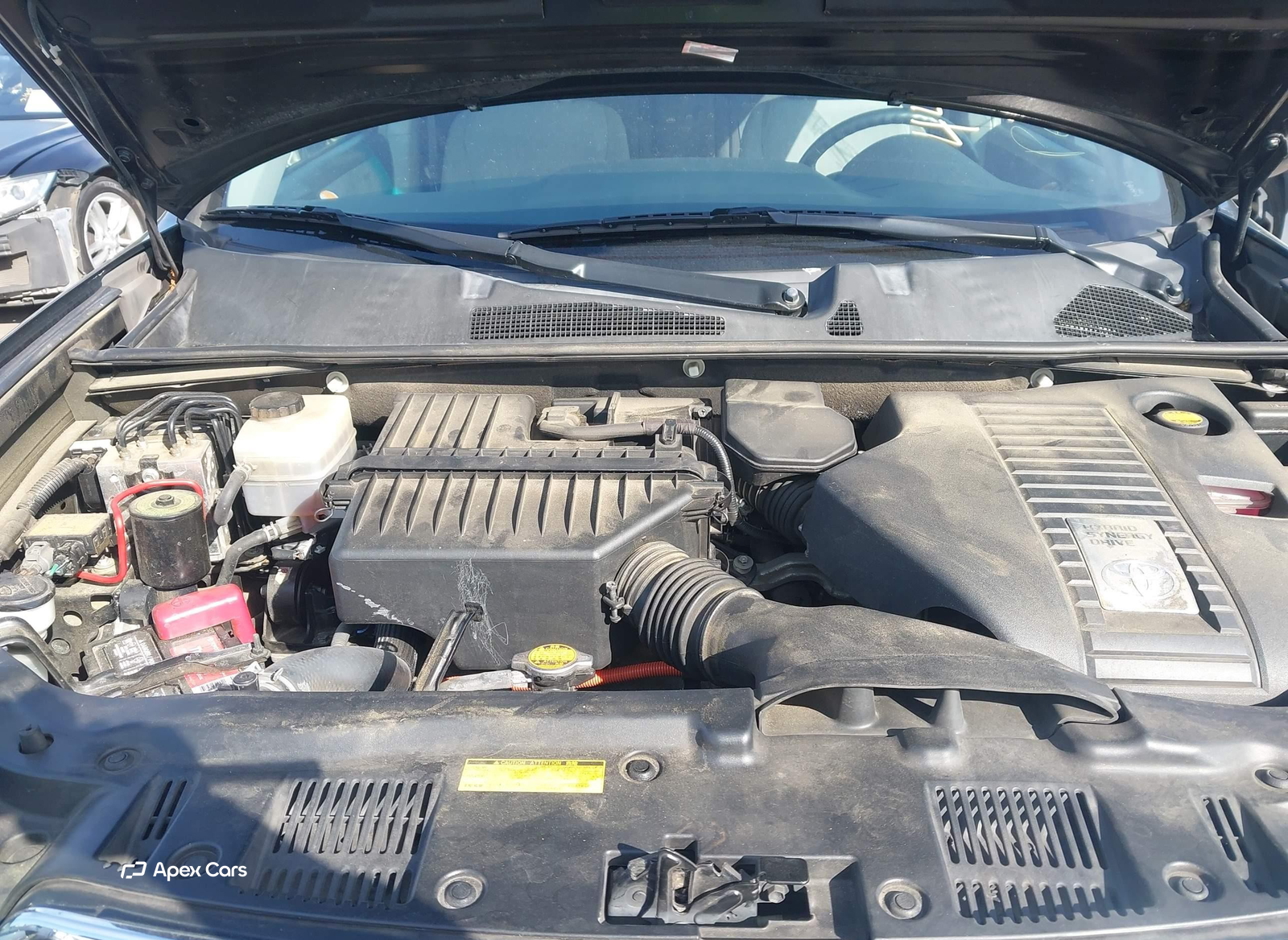Toyota Highlander 2009