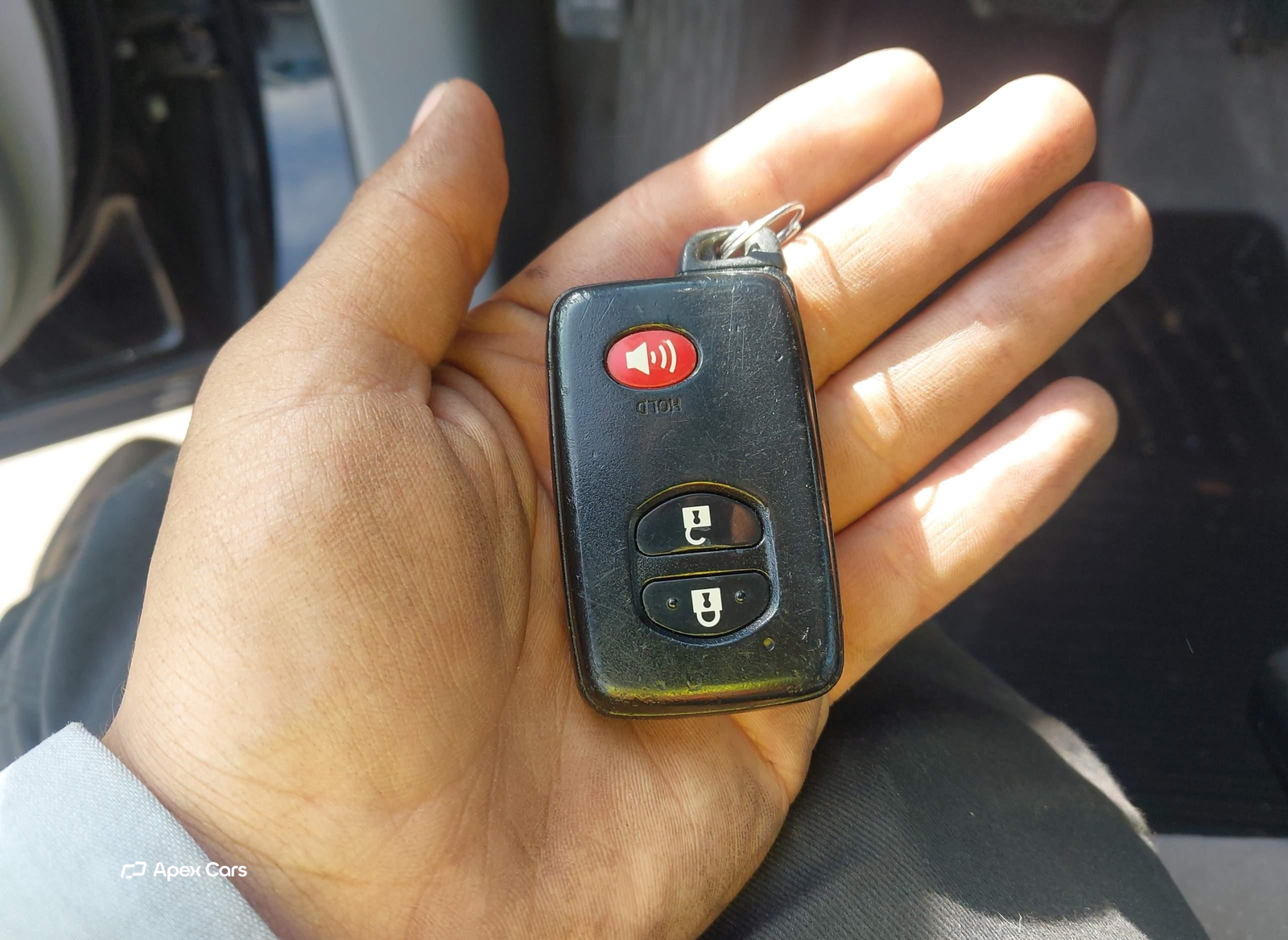 Toyota Highlander 2009