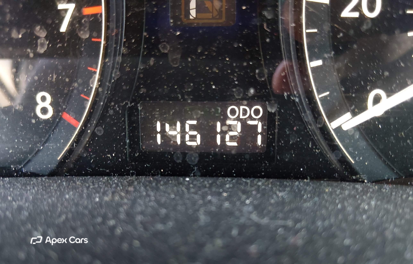 Lexus RX 2011