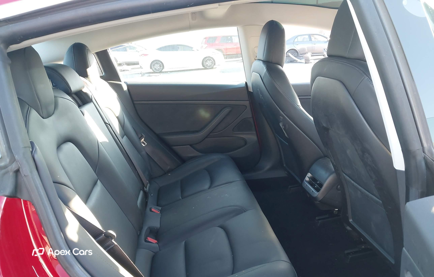 Tesla Model 3 2019