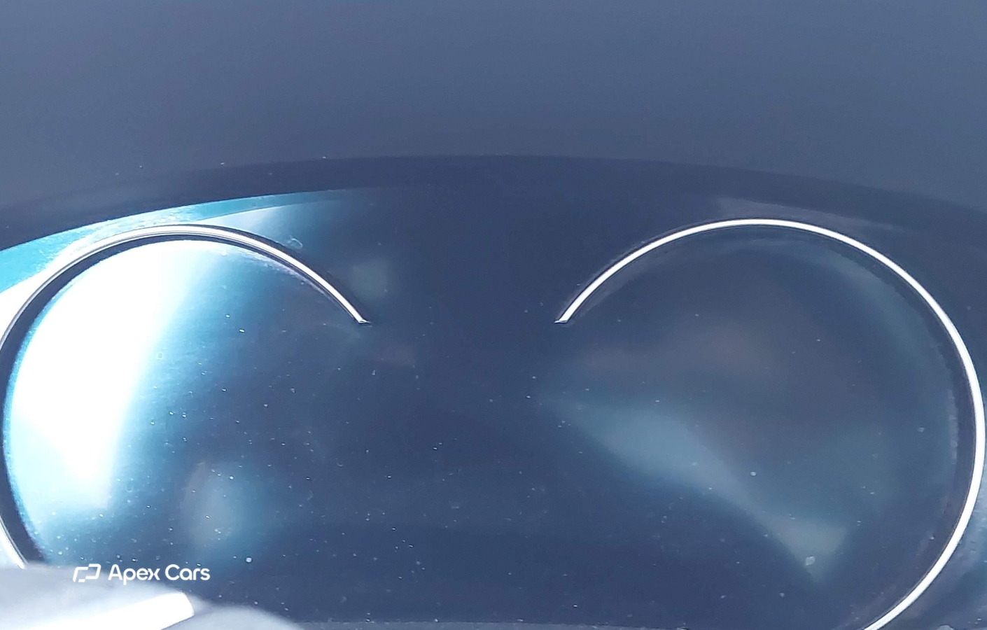 BMW Series 7 2018