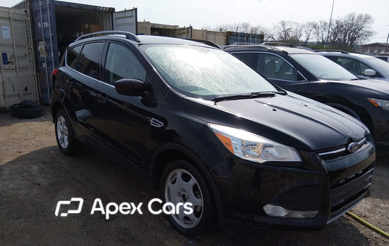 Ford Escape 2016 - Image 1 of 11