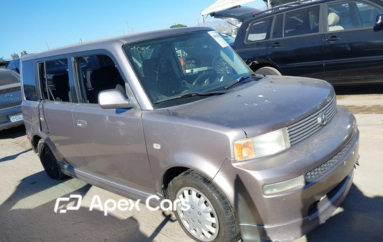 Scion xB 2006 - Image 1 of 16