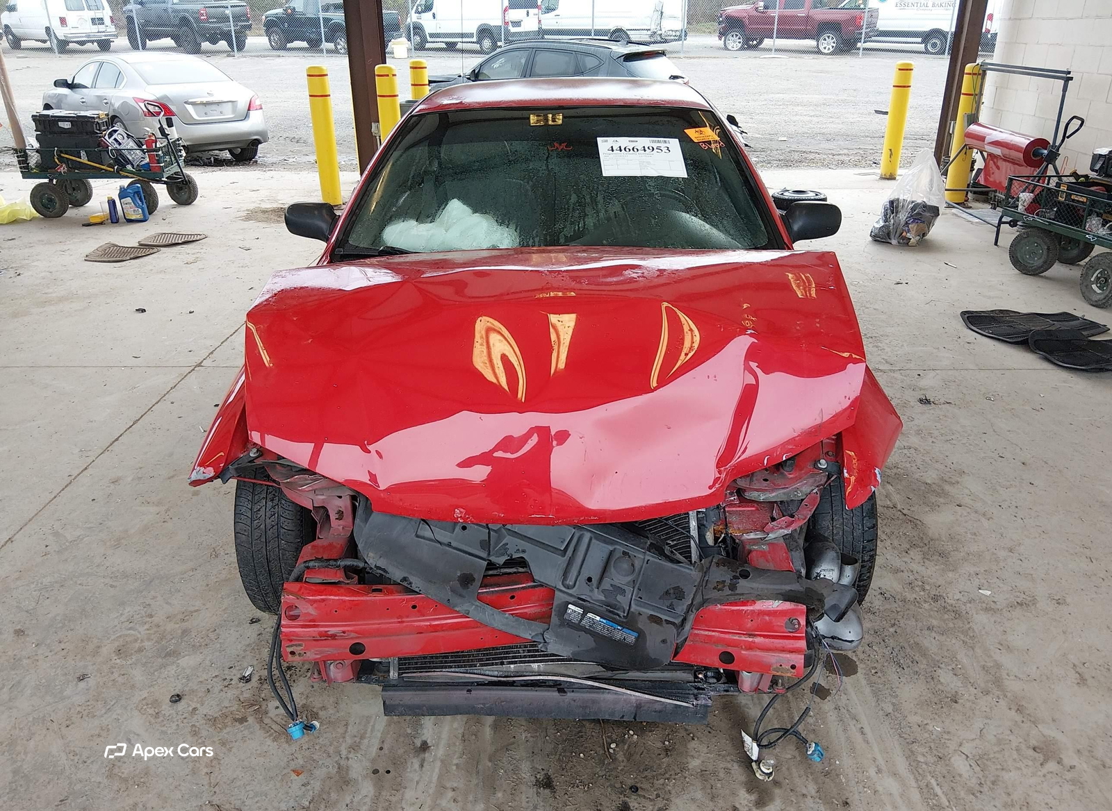 Chevrolet Cavalier 2004