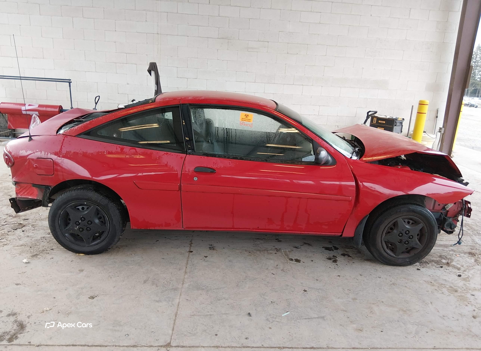 Chevrolet Cavalier 2004