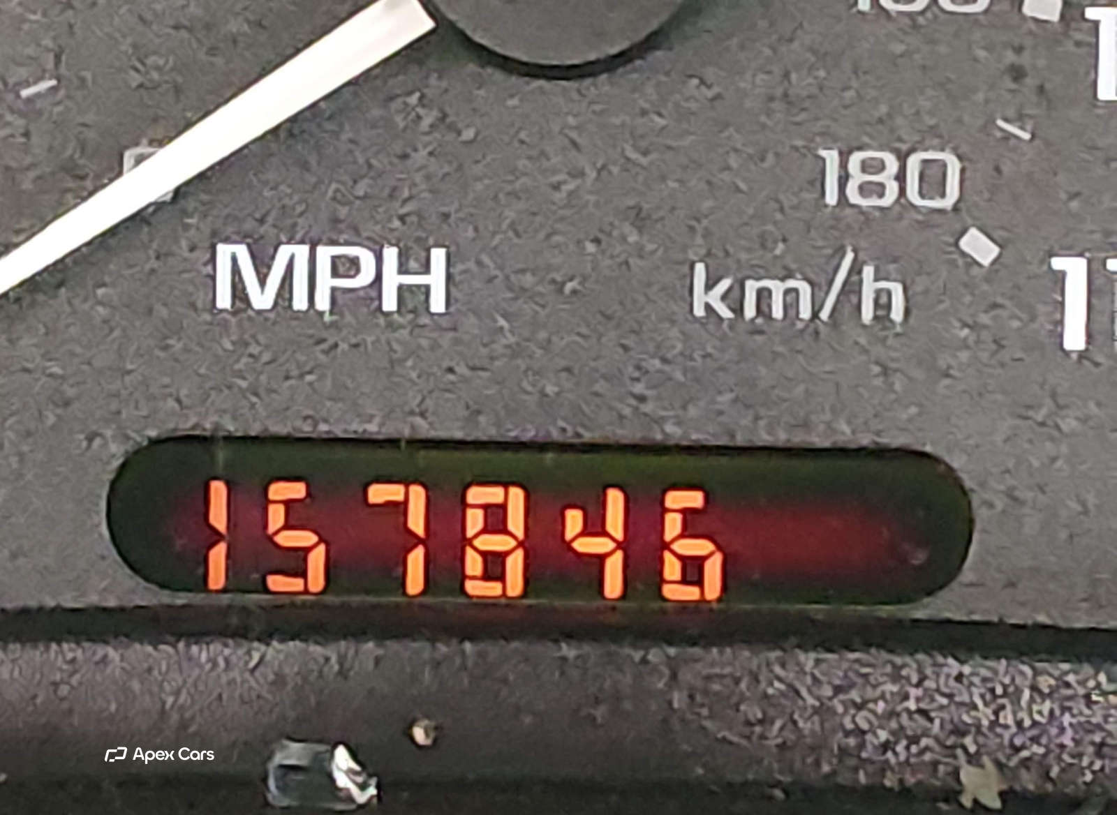 Chevrolet Cavalier 2004