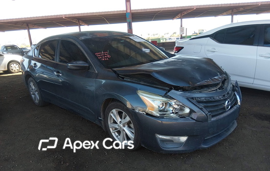 Nissan Altima 2013 - Image 1 of 16