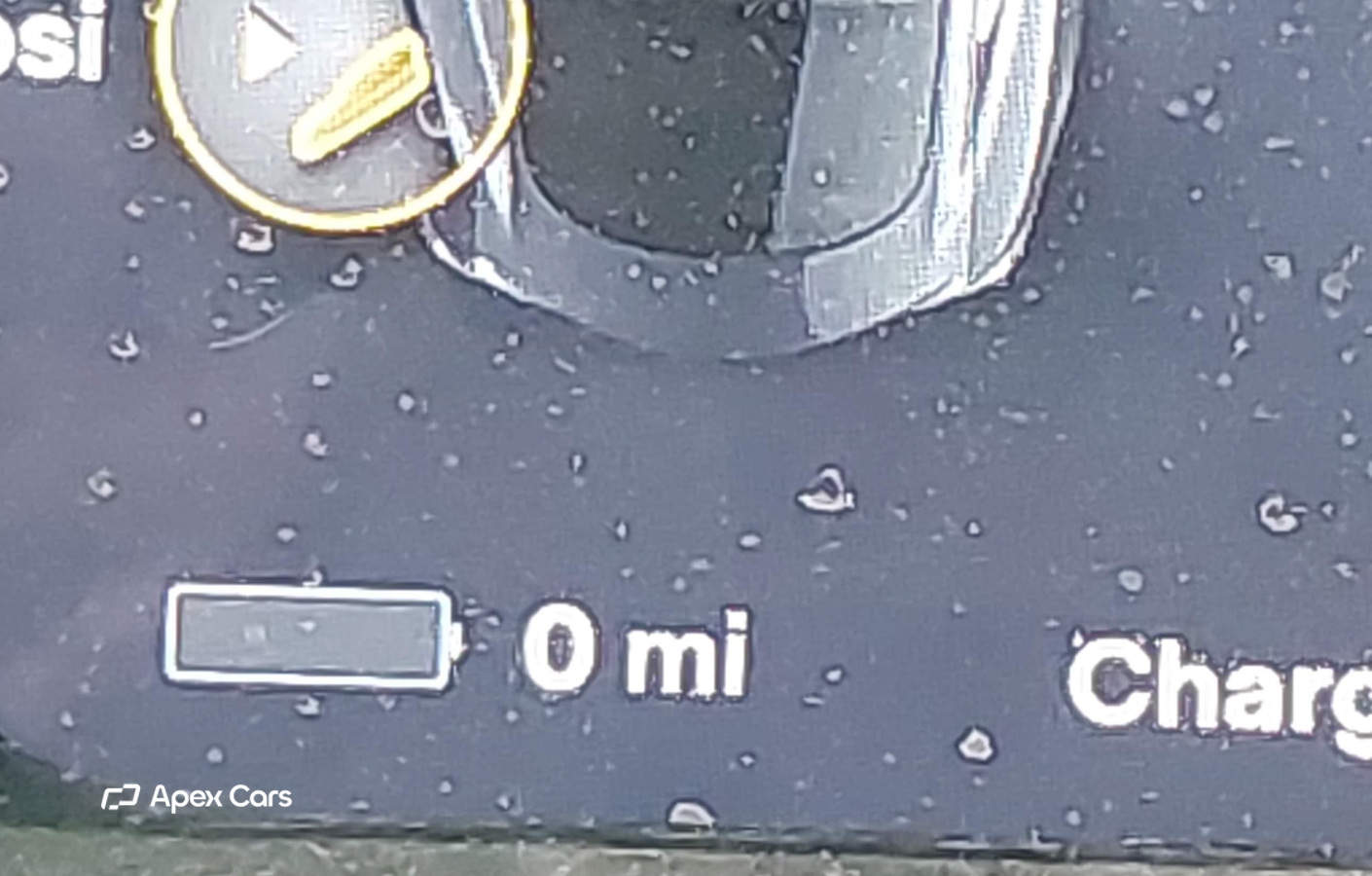 Tesla Model S 2017