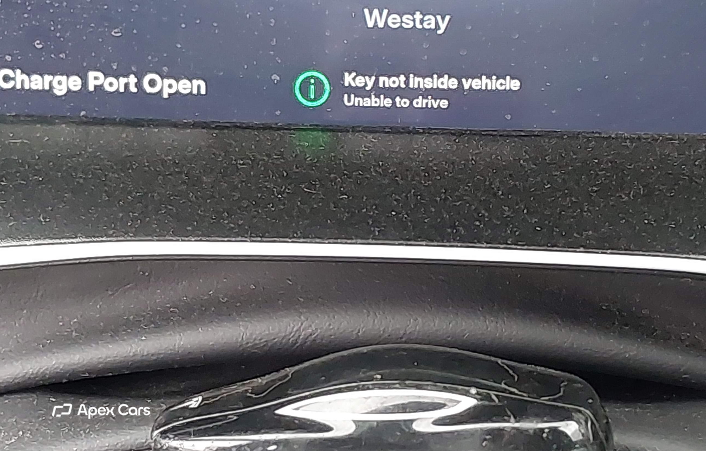 Tesla Model S 2017