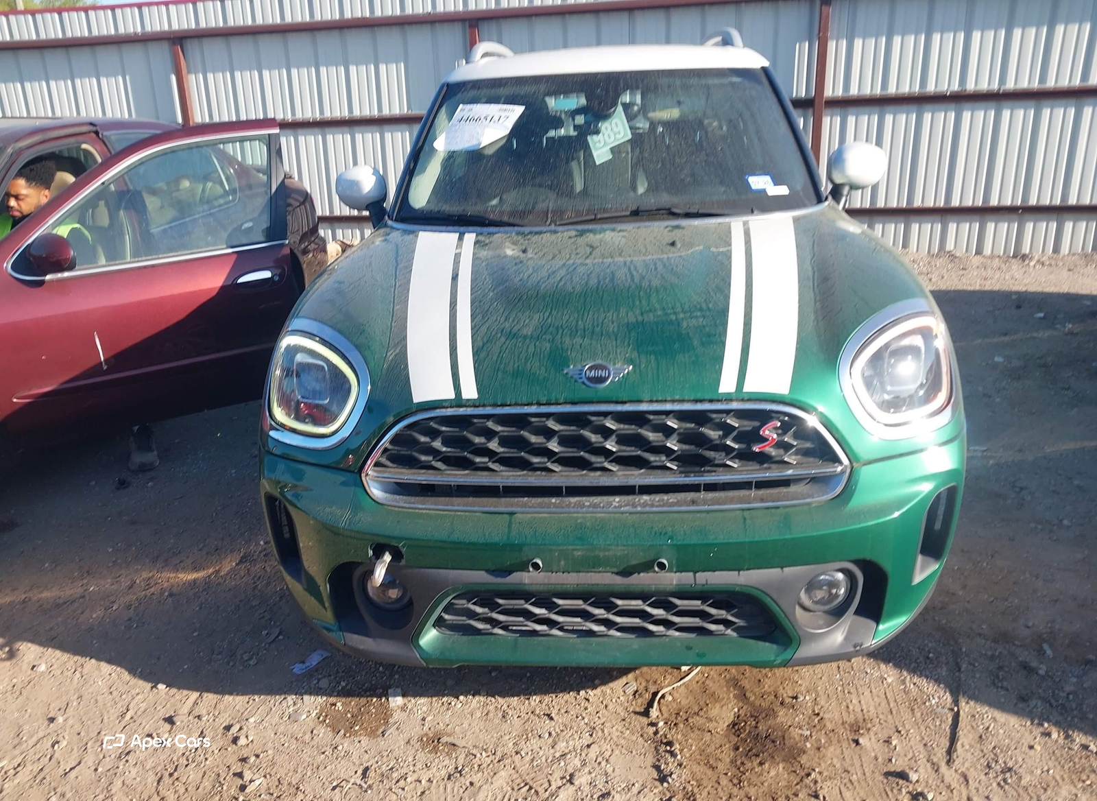 MINI Countryman 2024