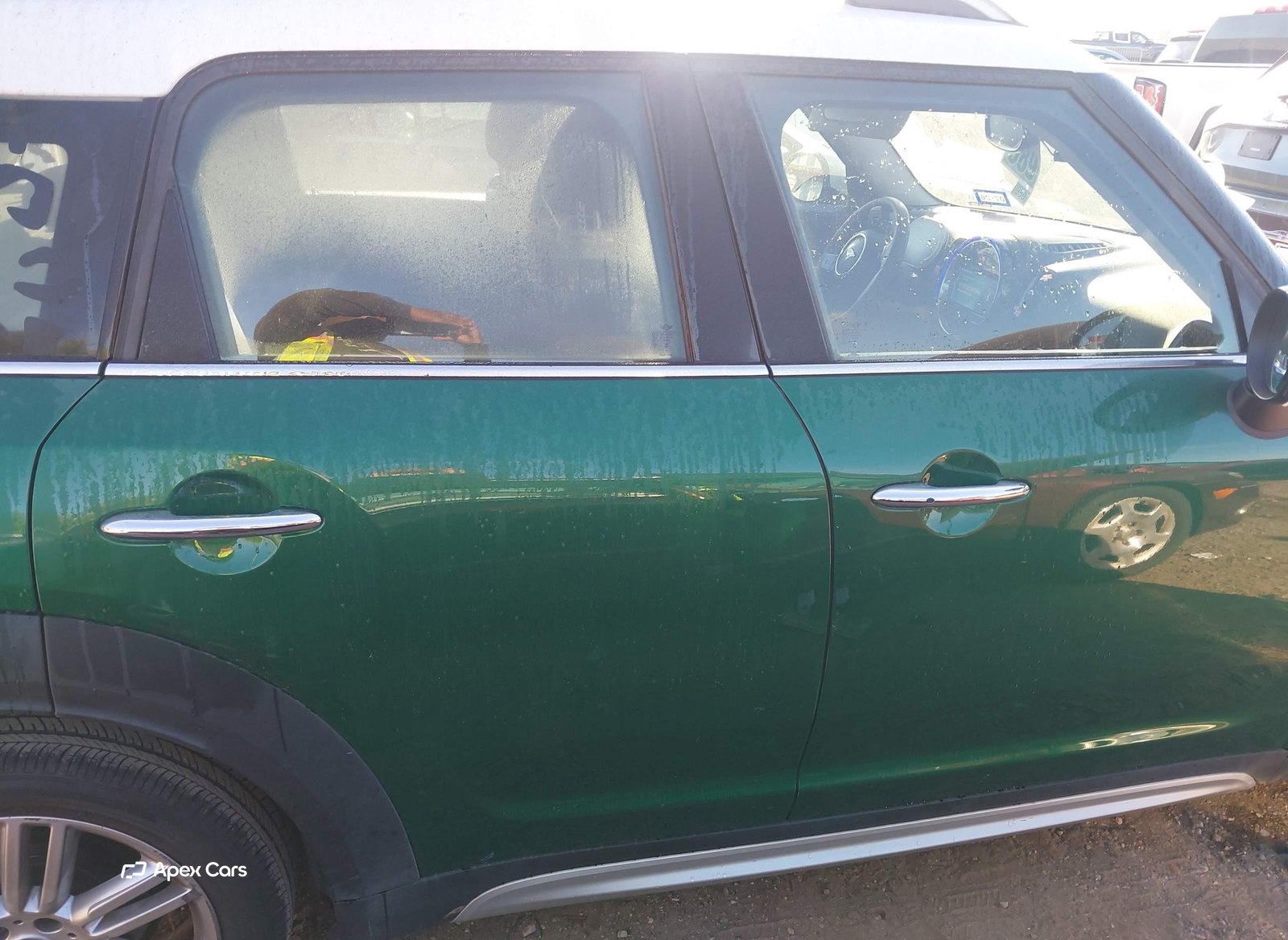 MINI Countryman 2024