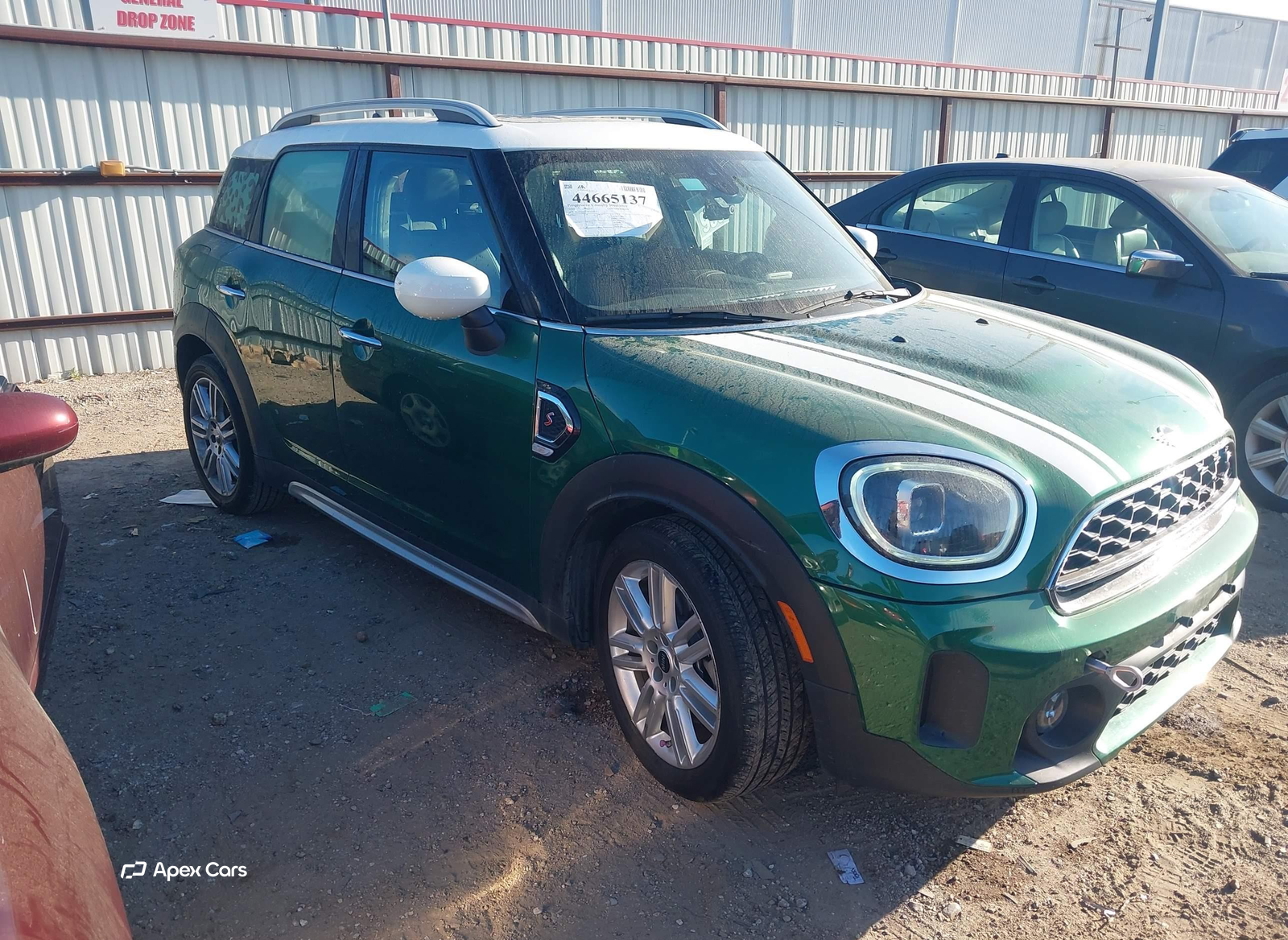 MINI Countryman 2024