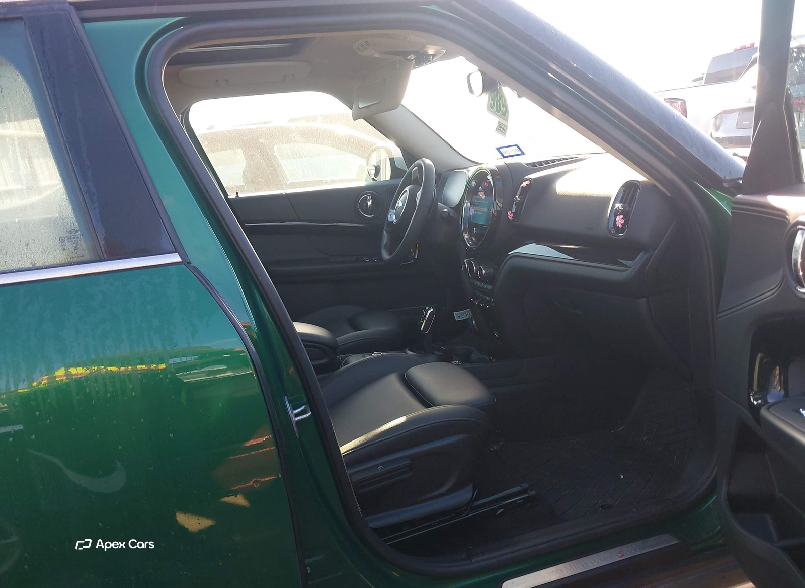 MINI Countryman 2024
