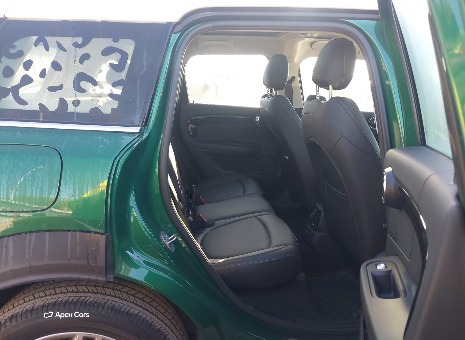 MINI Countryman 2024