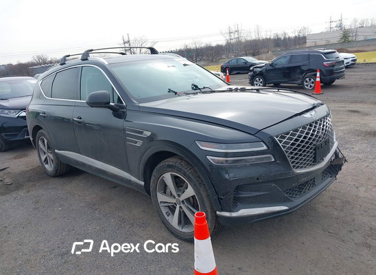 2024 Genesis GV80 - Image 1 of 5