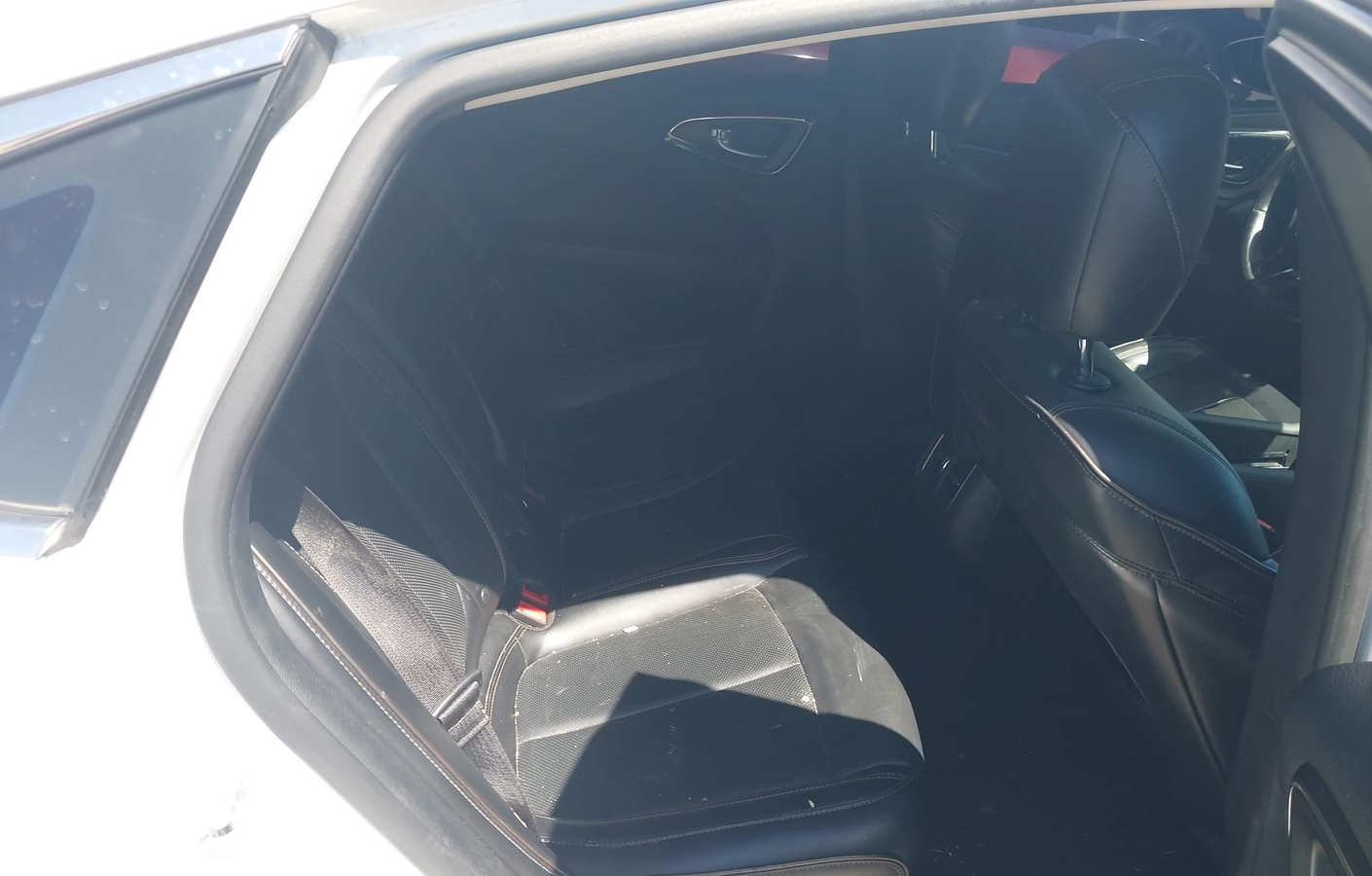 Chrysler 200 2015