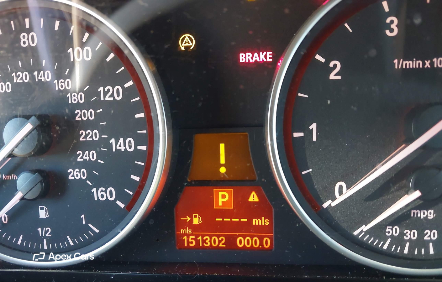 BMW X5 2009