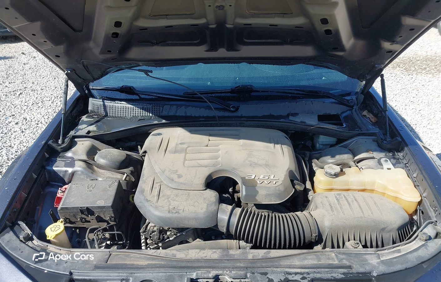 Chrysler 300 2013