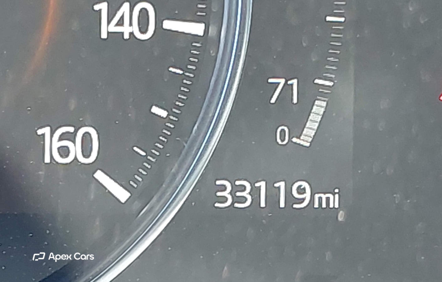 Mazda CX-5 2022