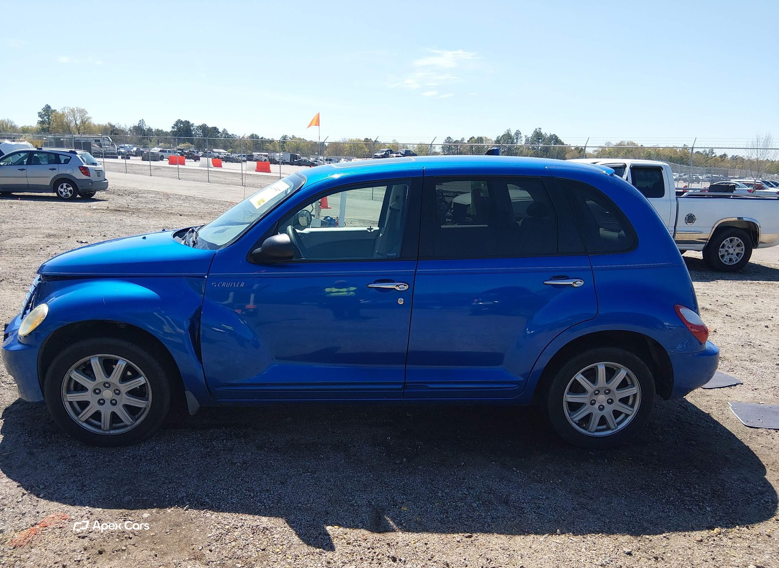 Chrysler PT Cruiser 2006