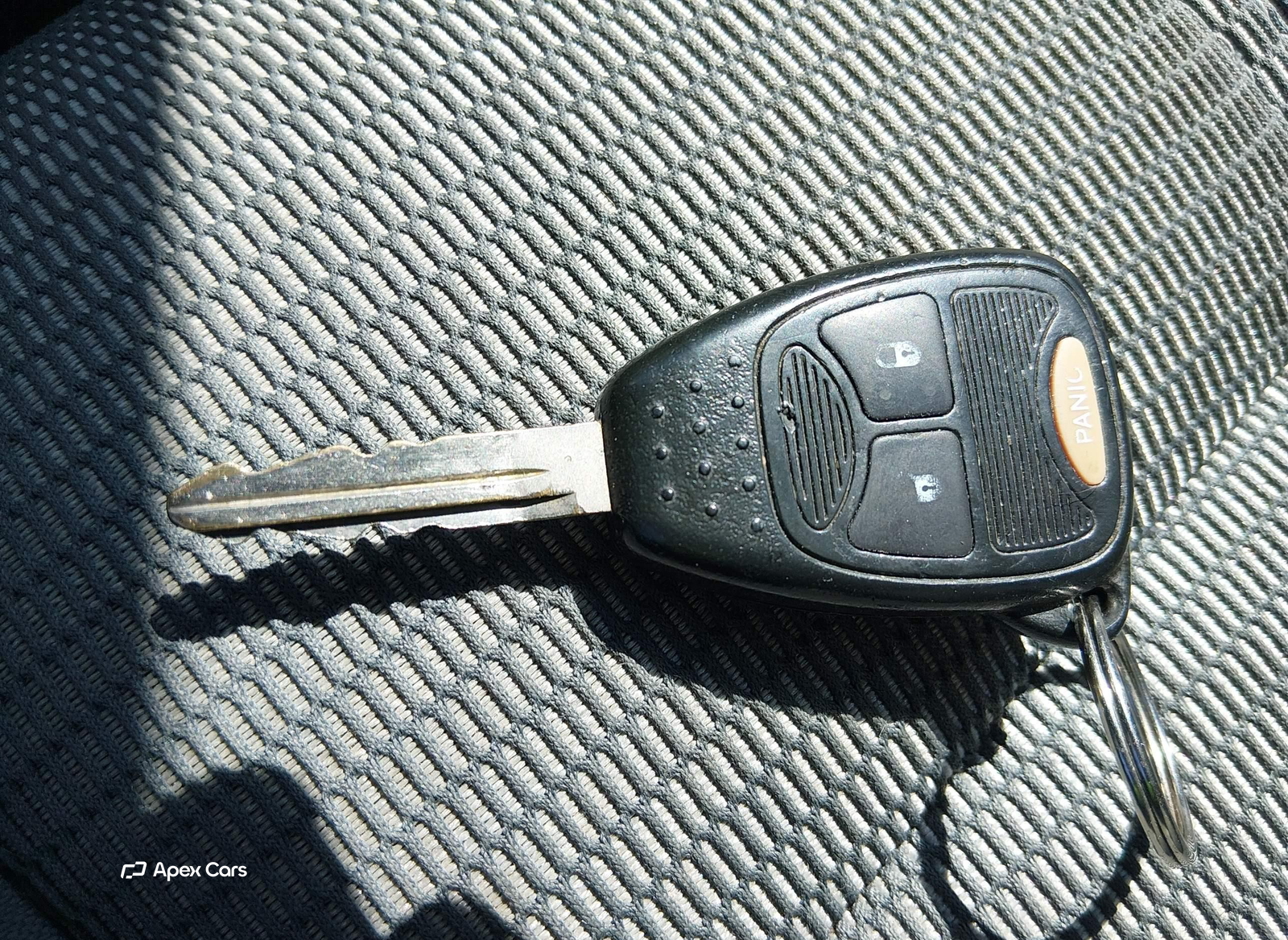 Chrysler PT Cruiser 2006