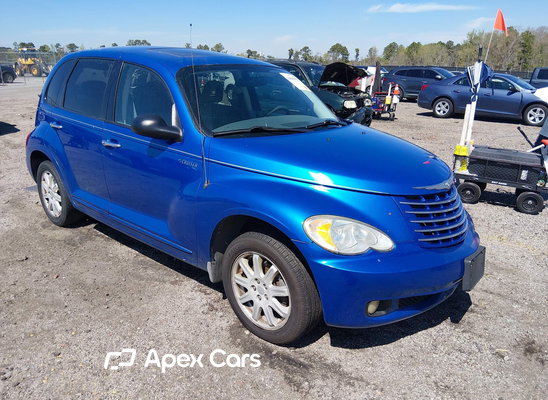 2006 Chrysler PT Cruiser - Image 1 of 5