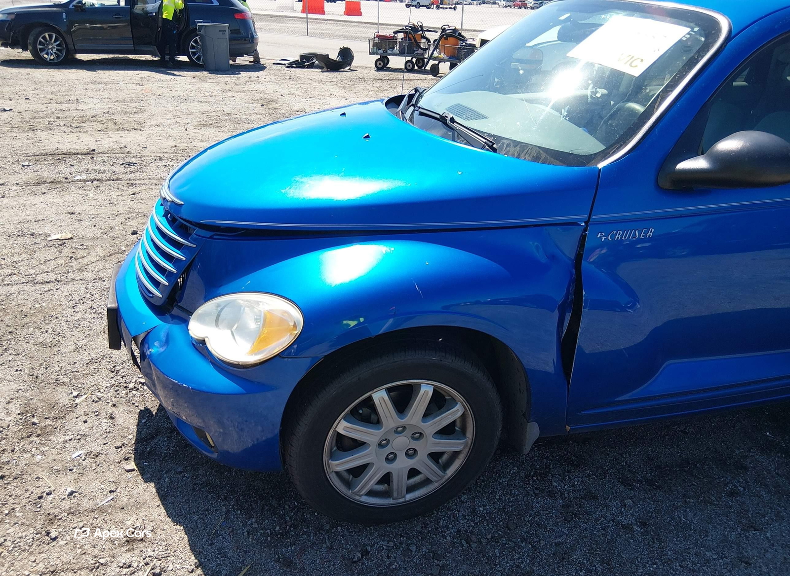 Chrysler PT Cruiser 2006