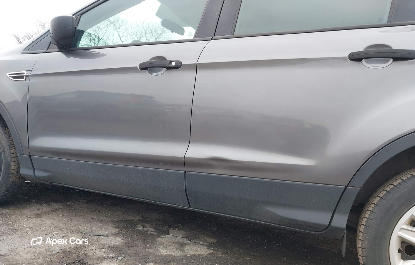 Ford Escape 2013