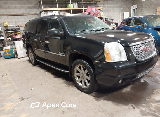 2013 GMC Yukon - Image 1 of 5