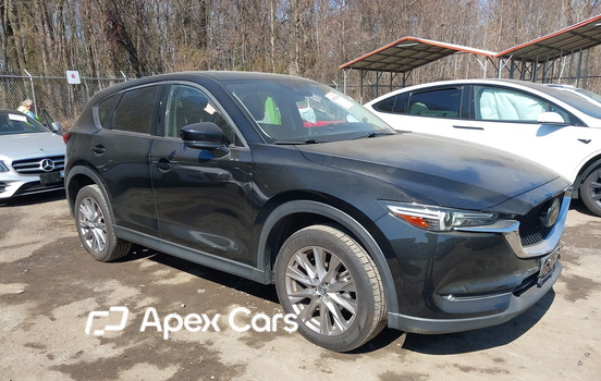 Mazda CX-5 2019 - Image 1 of 16