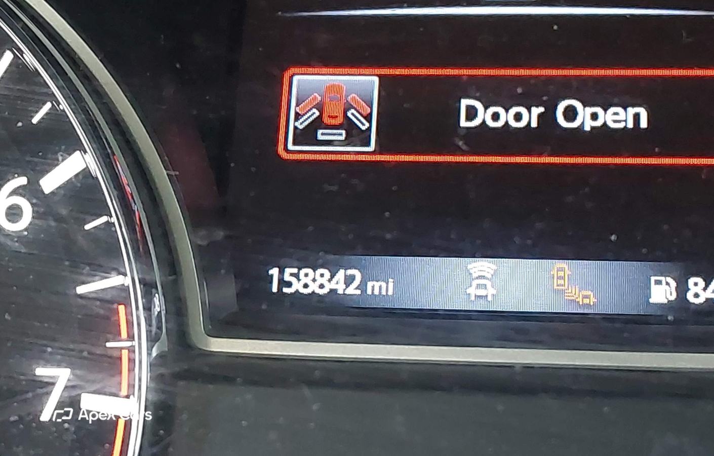 Nissan Pathfinder 2018