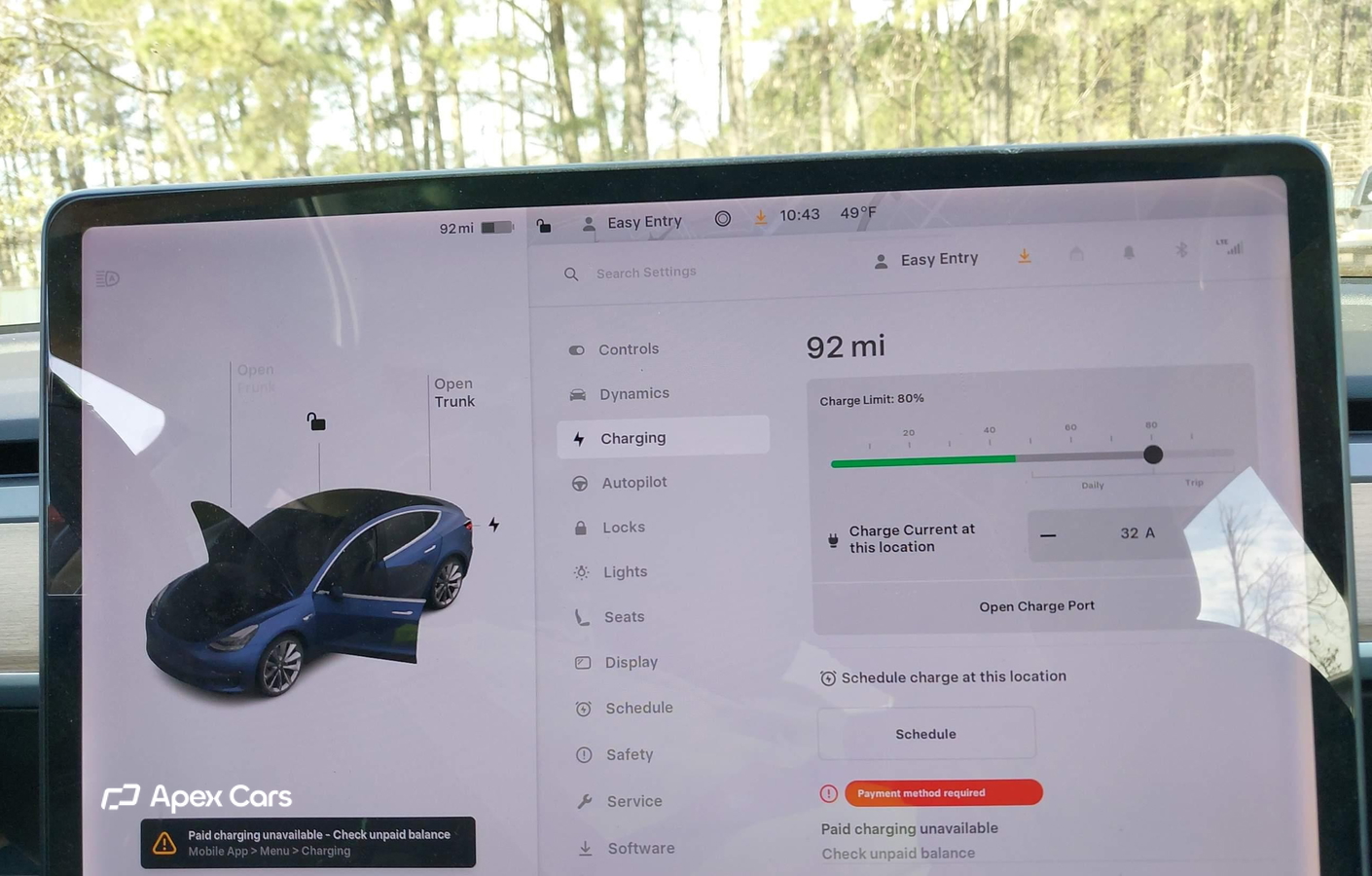 Tesla Model 3 2018