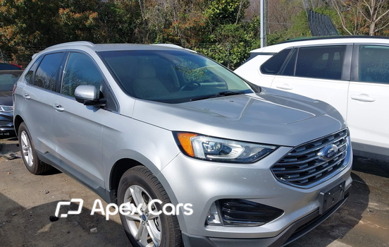 Ford Edge 2019 - Image 1 of 16