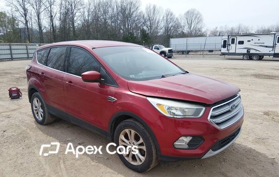 Ford Escape 2017 - Image 1 of 11
