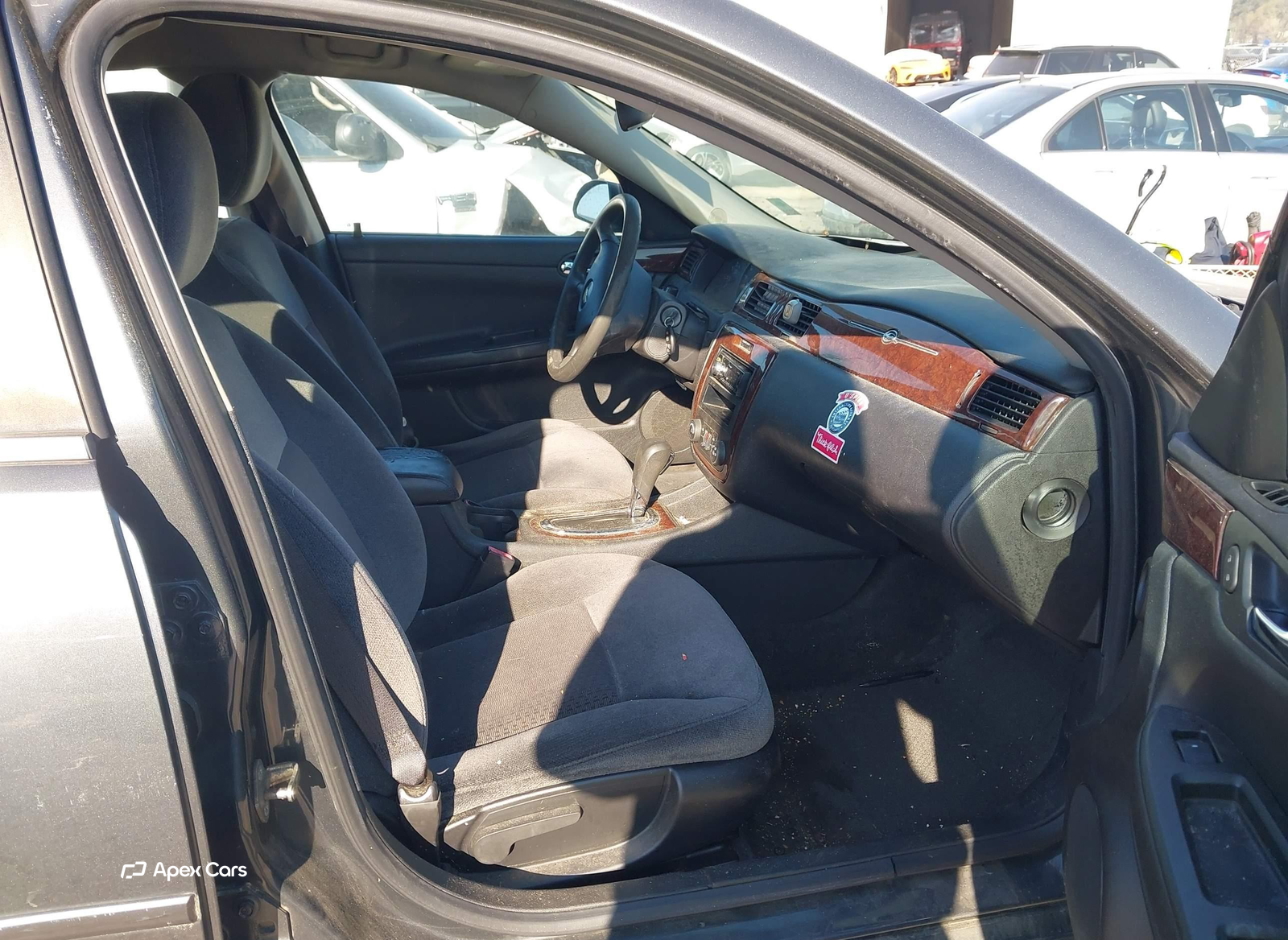 Chevrolet Impala 2010