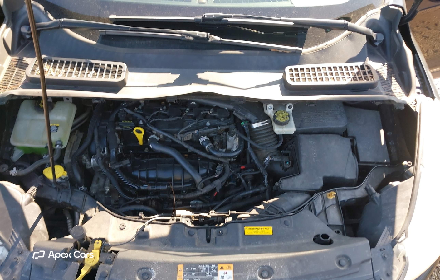 Ford Escape 2013