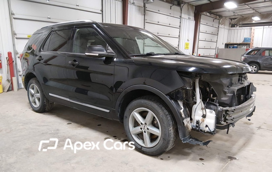 Ford Explorer 2016 - Image 1 of 22