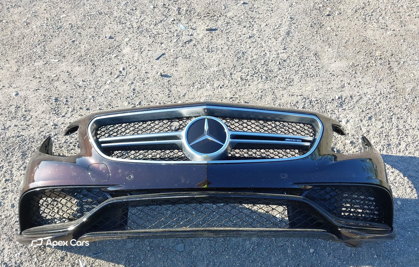 Mercedes-Benz 2017