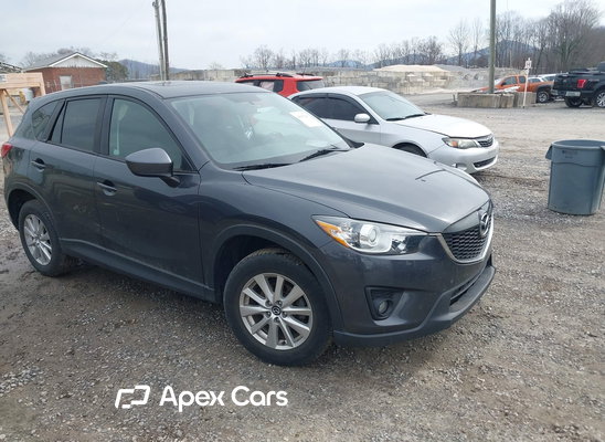 2015 Mazda CX-5 - Image 1 of 16